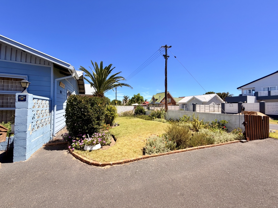 3 Bedroom Property for Sale in Vermont Western Cape